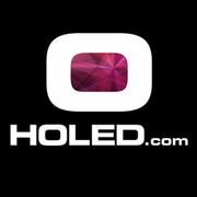 Holed