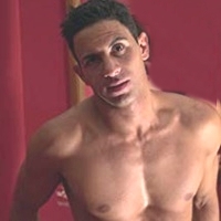 Demetri Xxx