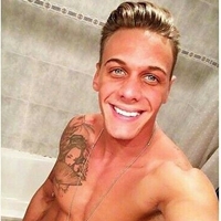 Chris Diamond